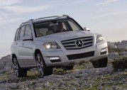 Mercedes GLK